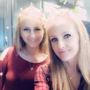 Meet your Posher, Marci